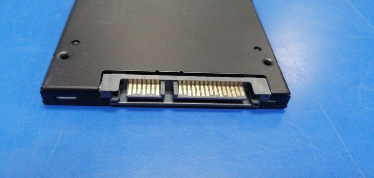 Kingston kc600 256 gb Код:01-200914084. Изображение 7