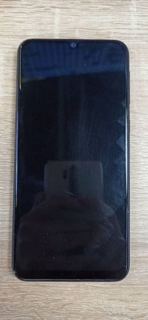 Оголошення Samsung m315f galaxy m31 6/128gb Б/У