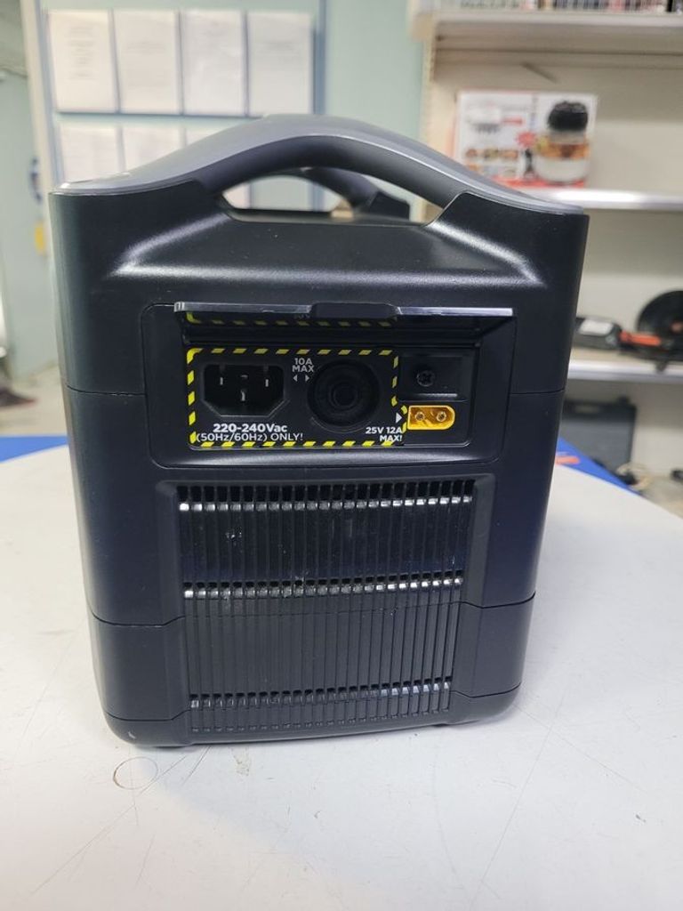 Ecoflow river max Код:01-200914294. Зображення 5