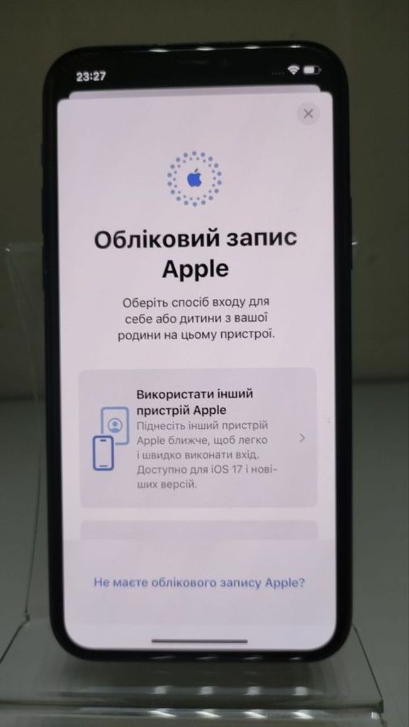Apple iphone 11 pro 256gb Код:01-200914644. Зображення 5