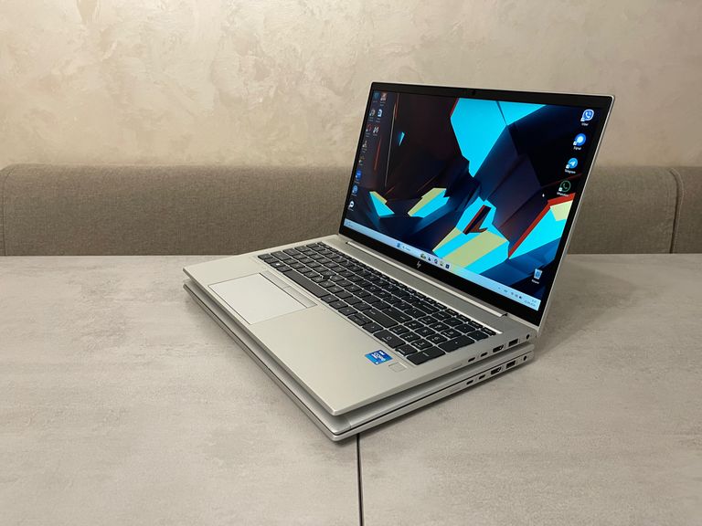 Оголошення HP EliteBook 850 G8, 15,6" Б/У