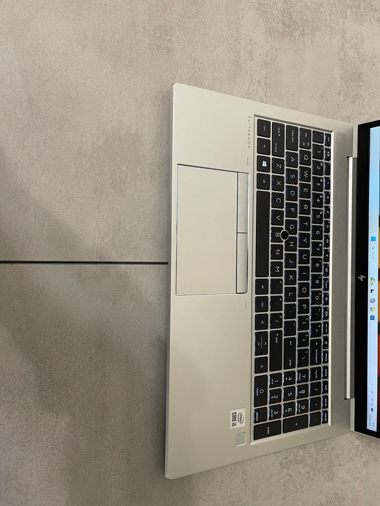 HP EliteBook 850 G7, 15,6" Код:null. Зображення 4