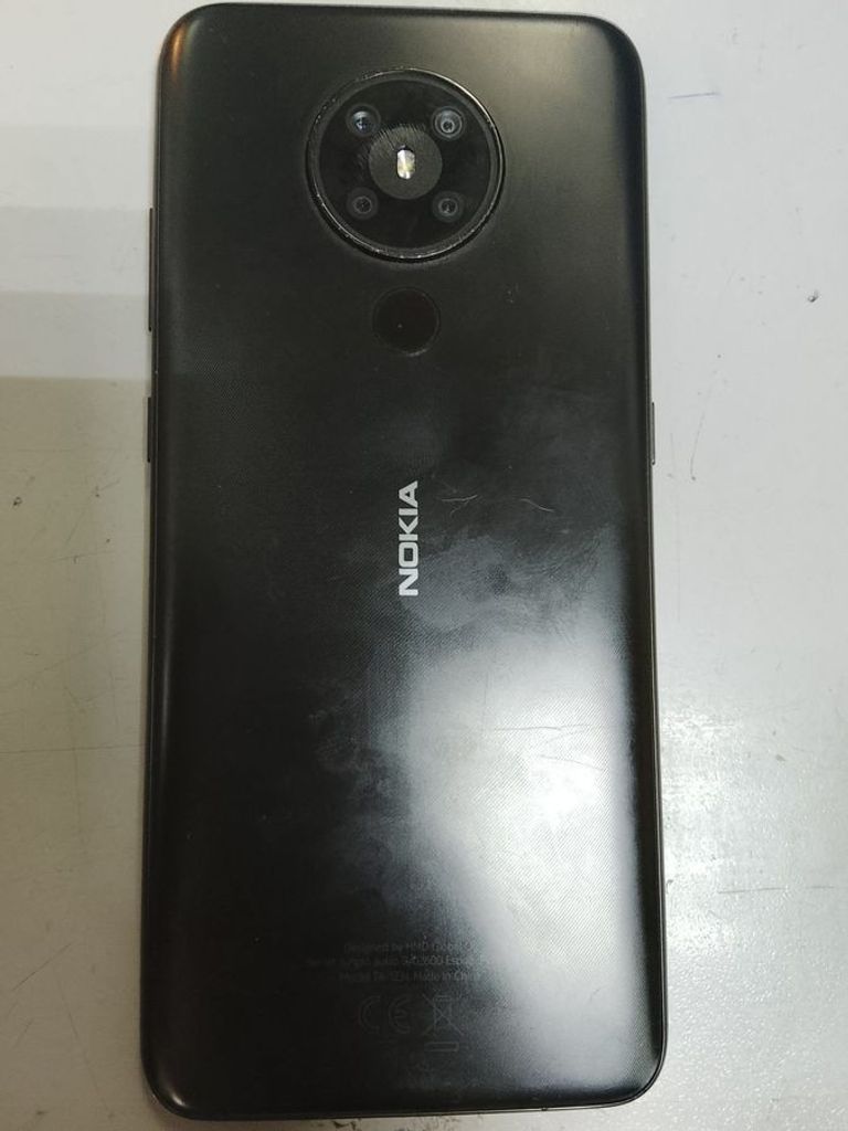 Дешево Nokia 5.3 ta-1234 4/64gb з ломбарду