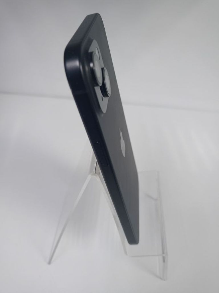 Apple iPhone 15 Plus 256GB Black Код:01-200915094. Зображення 6