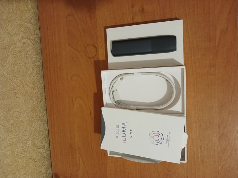 Купити IQOS ILUMA ONE Б/У