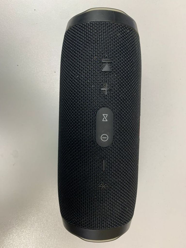 Купить Jbl charge 3 Б/У