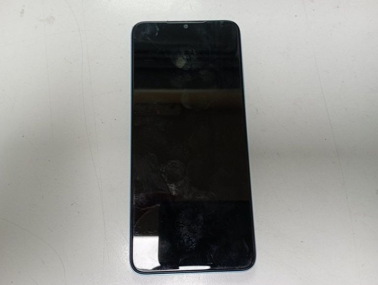 Оголошення Tecno spark 10 ki5q 4/128gb Б/У