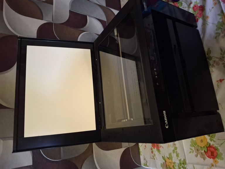 Дешиво Canon i-sensys mf3010 с ломбарда