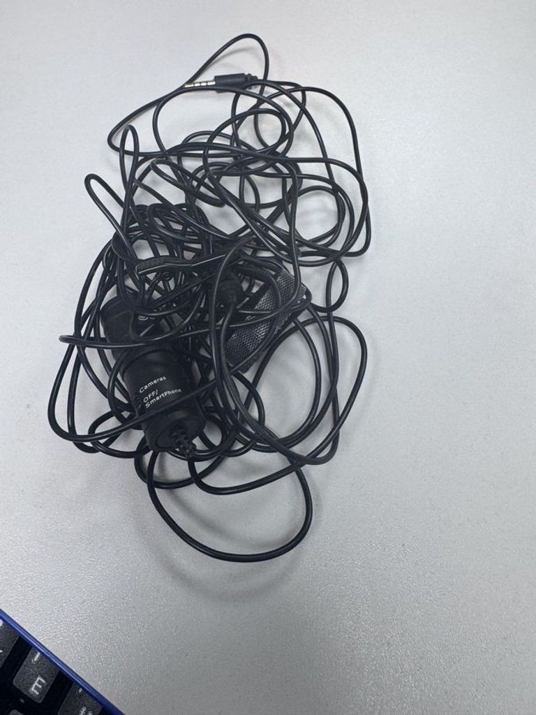 Купить Boya BY-M1 Б/У