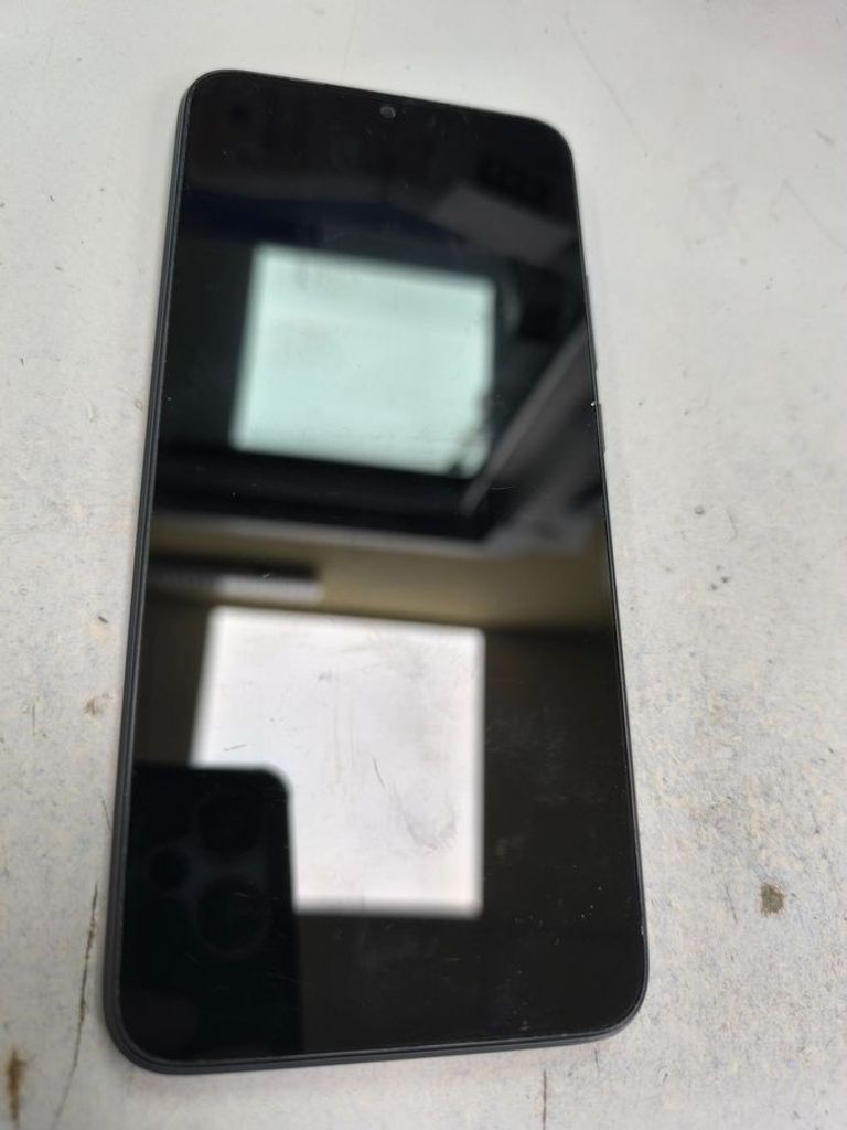 Оголошення Xiaomi redmi 9a 4/64gb Б/У