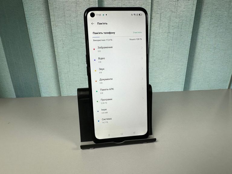 Oppo a54 4/128gb Код:01-200915545. Зображення 9