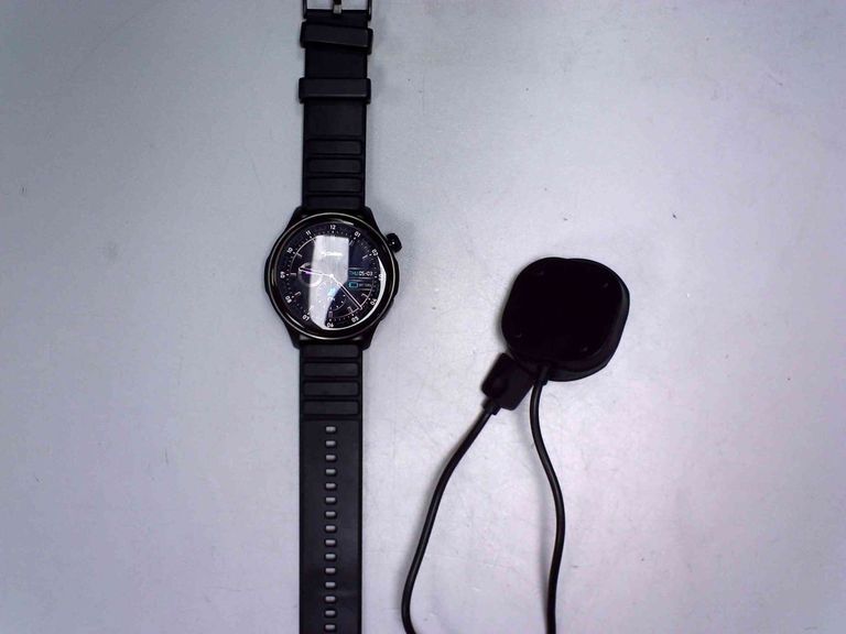 Купити Gelius pro gp-sw010 amazwatch gt3 Б/У