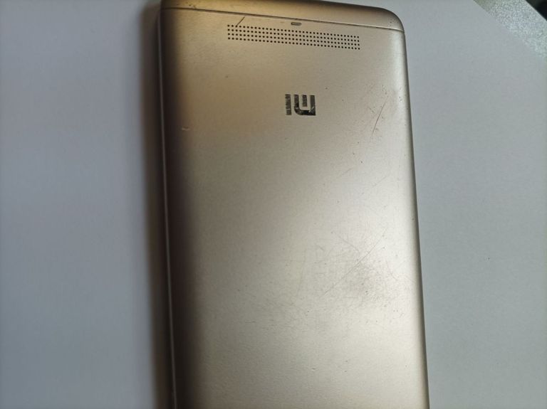 Xiaomi redmi 4a 2/32gb Код:01-200916397. Зображення 7