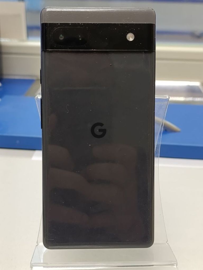 Розпродаж Google pixel 6a 6/128gb, продавець Техноскарб