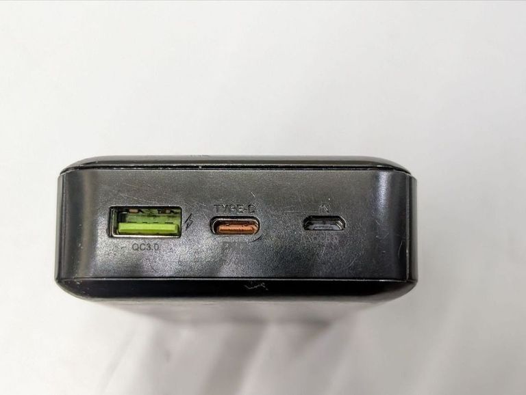 Дешево - 20000 mah з ломбарду