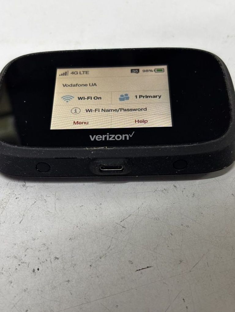 Novatel mifi 7730l Код:01-200915653. Изображение 5