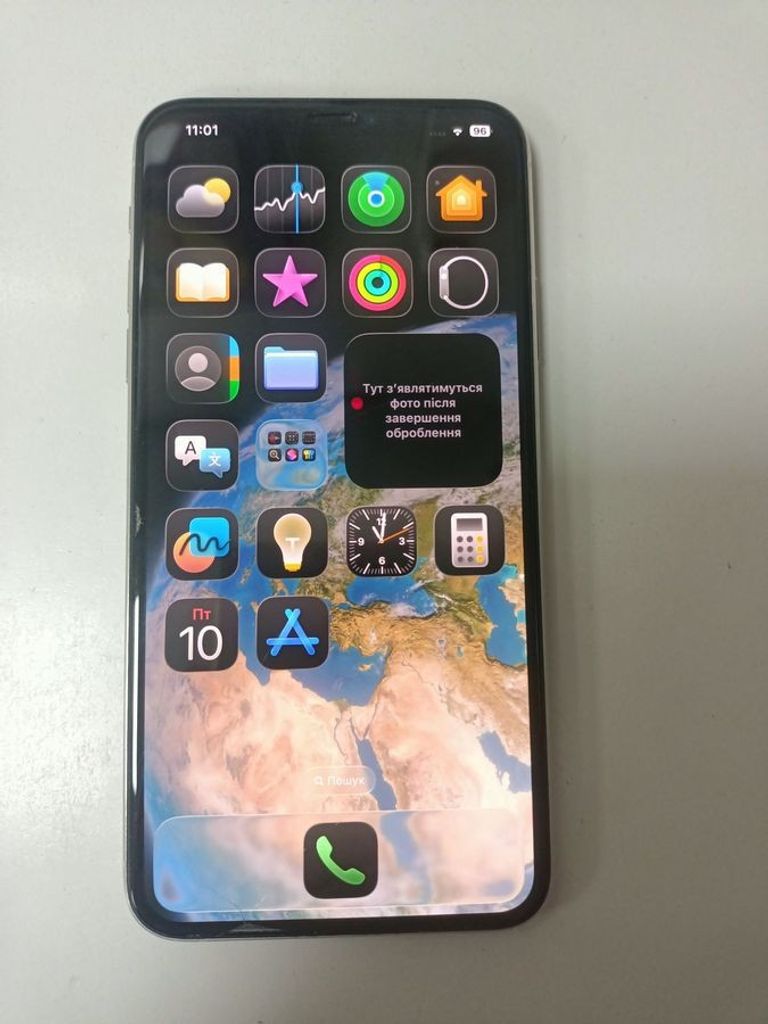 Купити Apple iphone 11 pro max 64gb Б/У