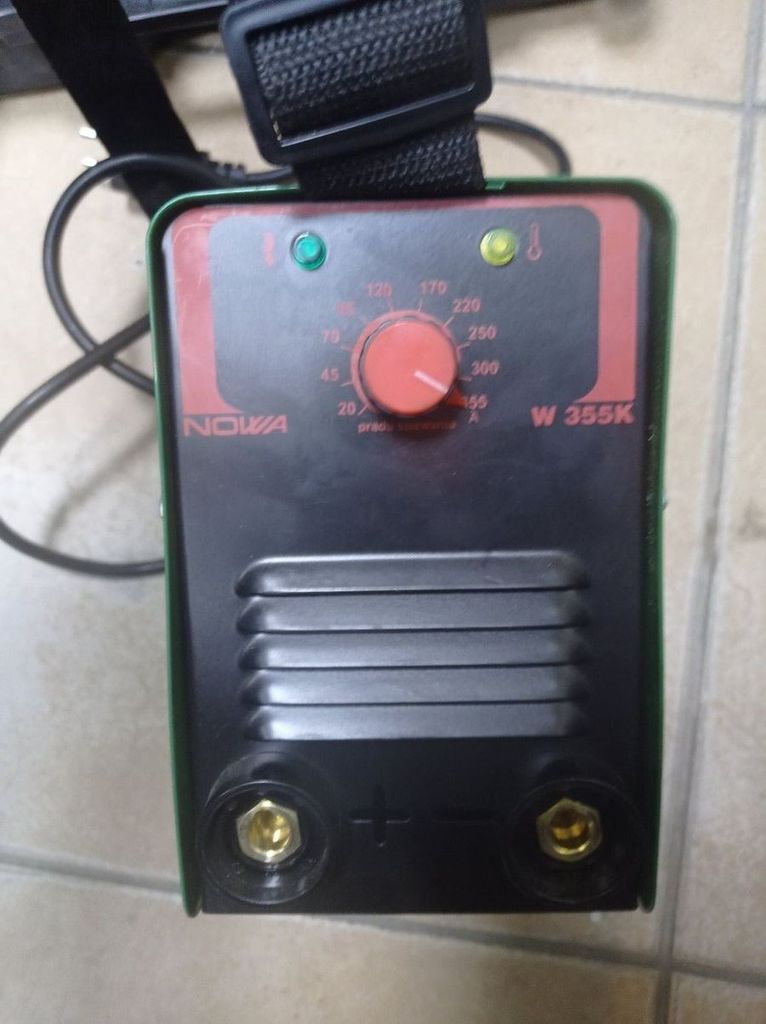 Распродажа Nowa W-355K, продавец Техноскарб