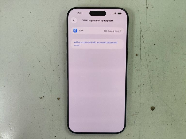 Apple iphone 16 pro max 512gb Код:01-200918112. Изображение 6