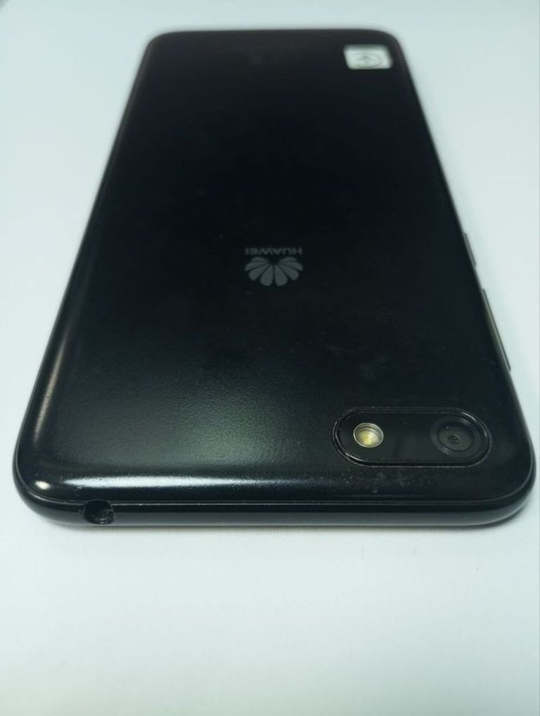 Huawei y5 2018 dra-l21 2/16gb Код:01-200916784. Зображення 6