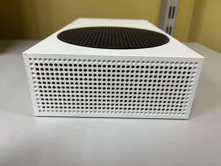 Розпродаж Microsoft xbox series s 512gb, продавець Техноскарб