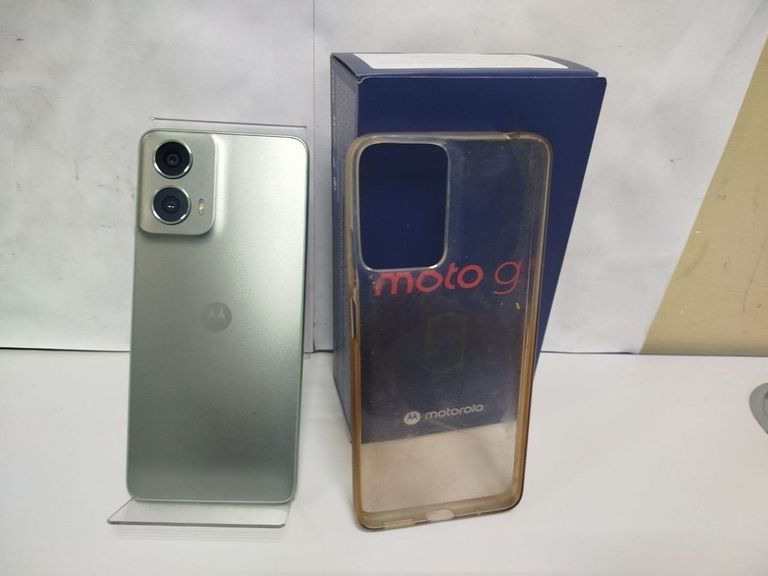 Дешево Motorola g24 4/128gb з ломбарду