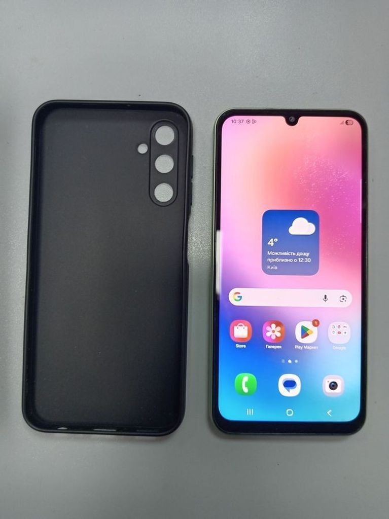 Купити Samsung galaxy a24 sm-a245f 6/128gb Б/У