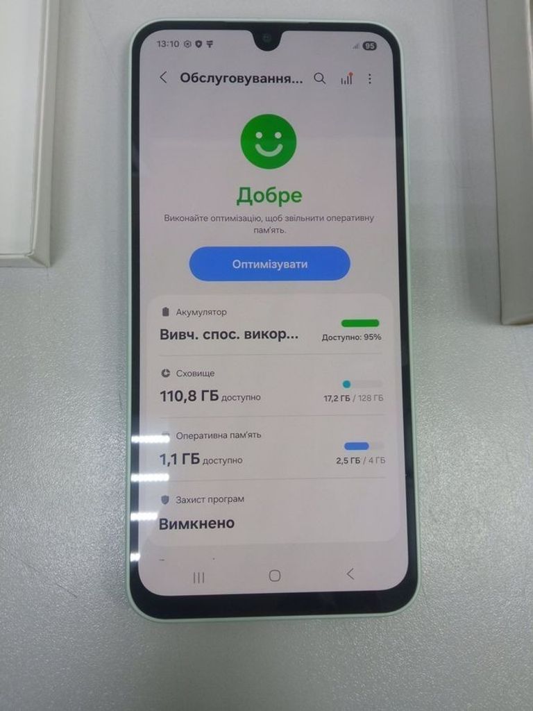 Купить Samsung galaxy a16 4/128gb Б/У