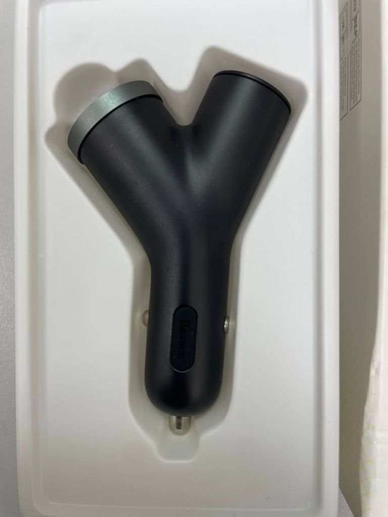 Объявление Y Б/У