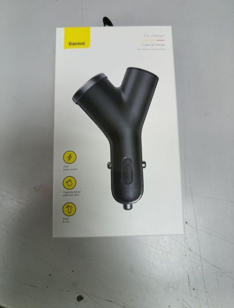 Купить Y Б/У