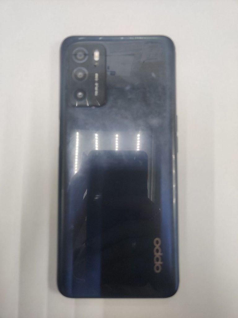 Купити Oppo a16 3/32gb Б/У