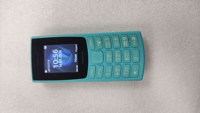 Купити Nokia 105 ss 2023 Б/У