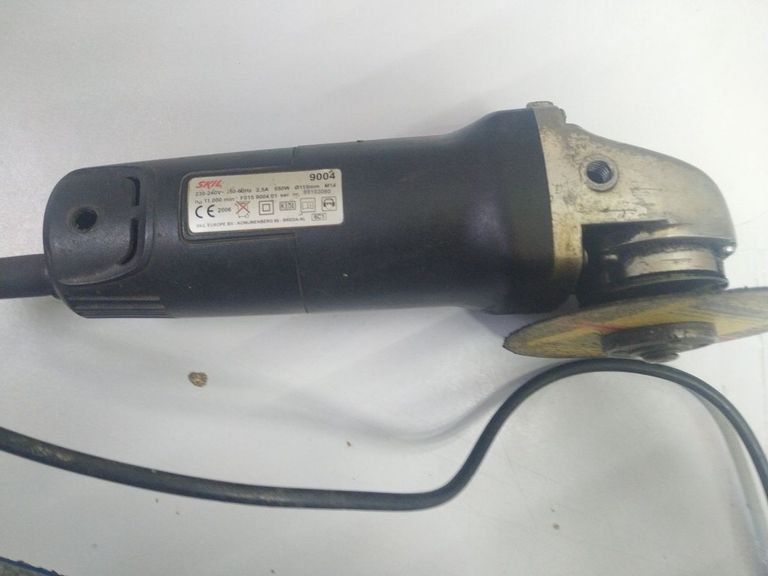 Оголошення Skil 9004 Б/У