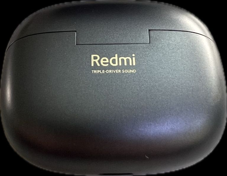 Дешиво Xiaomi redmi buds 6 pro с ломбарда