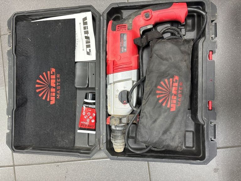 Купить Vitals ra 3085hbm magnalium Б/У