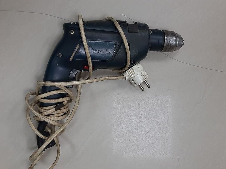 Купити Bosch gsb 13 re Б/У