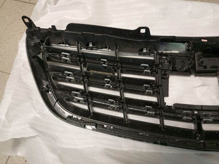 Дешиво для Mercedes(A2228801002) S-Class W222 AMG S63 + Distronic  с ломбарда