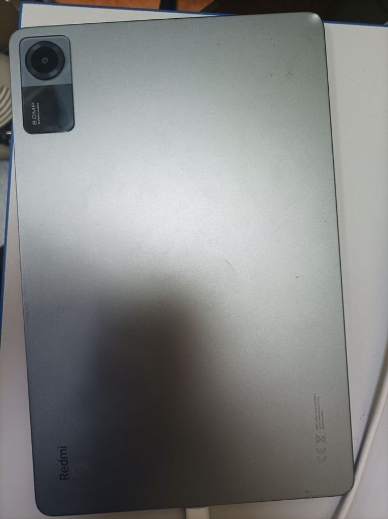 Розпродаж Xiaomi redmi pad se 4/128gb, продавець Техноскарб