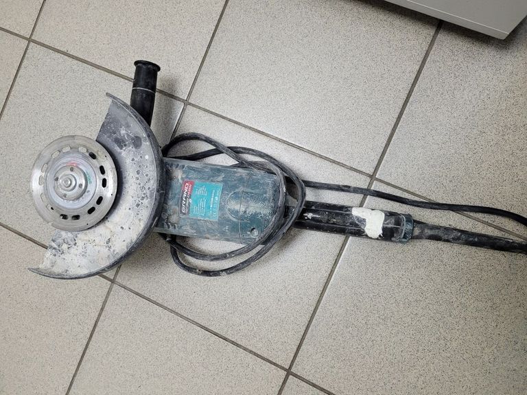 Распродажа Grand МШУ-230-2650, продавец Техноскарб