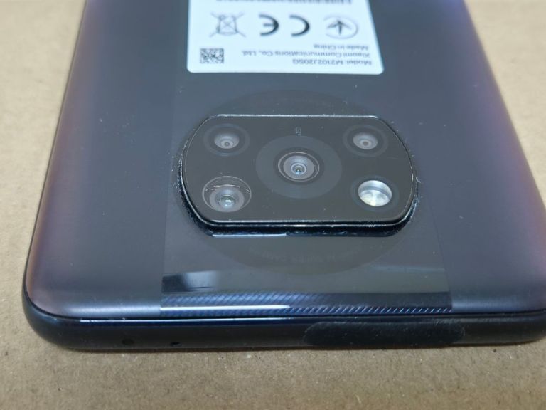 Xiaomi poco x3 pro 8/256gb Код:01-200922930. Зображення 12