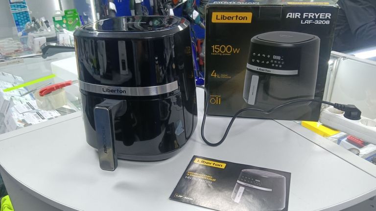 Купить Liberton LAF-3208 Б/У
