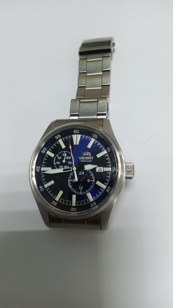 Купити Orient f6b2-uaa0 Б/У