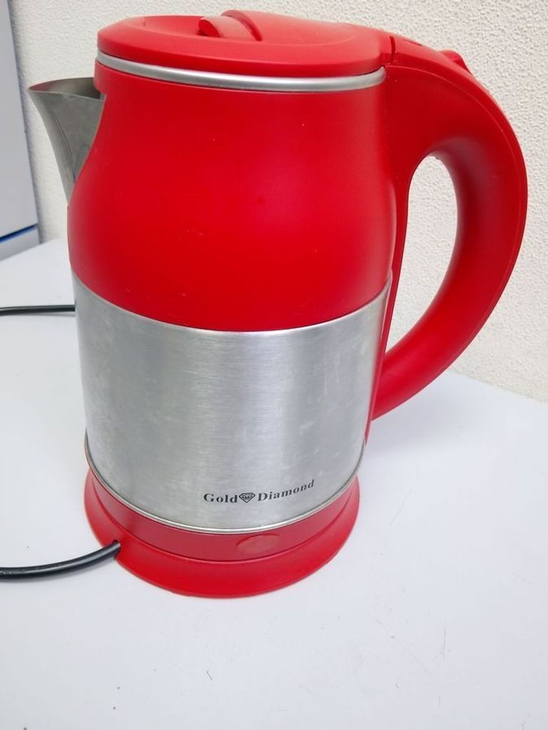 Купить Gold Diamond TK0005 Б/У