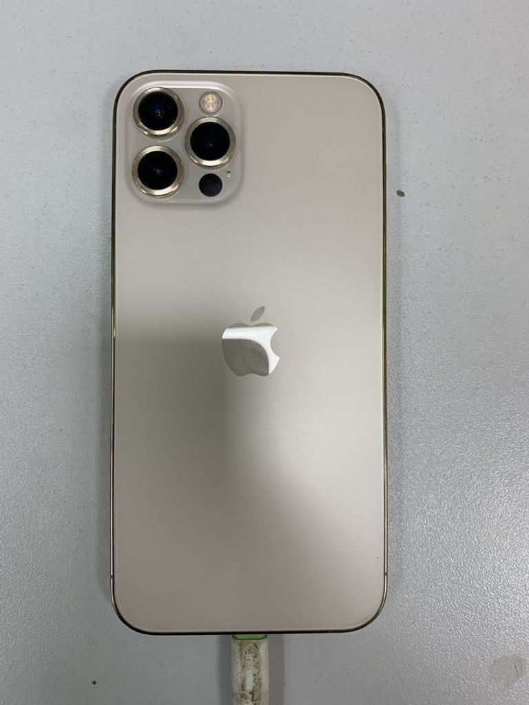 Дешиво Apple iphone 12 pro 128gb с ломбарда