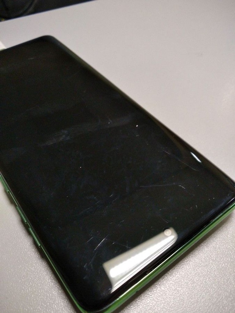 Купить Motorola Moto Edge 60 12/256GB Gibraltar Sea (PB7H0031) Б/У