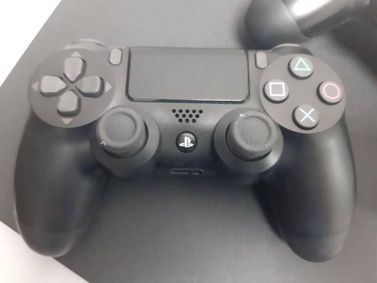 Распродажа  Sony PlayStation 4 Slim 1TB Black, продавец Техноскарб