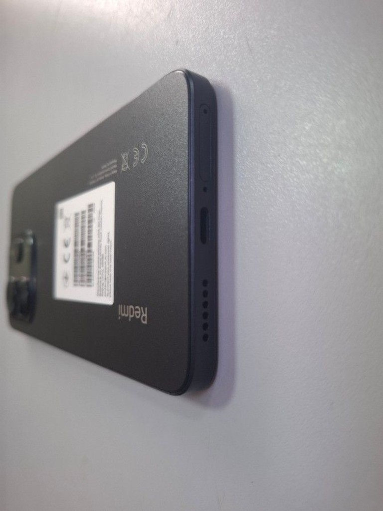 Xiaomi redmi note 14 8/256gb Код:01-200925623. Изображение 8