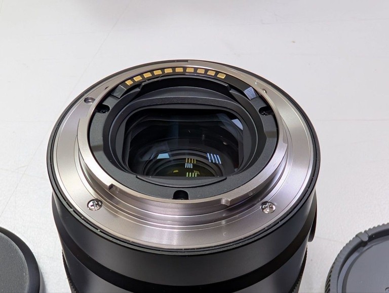 Sony SEL135F18GM 135mm f/1,8 Код:01-200923529. Изображение 5