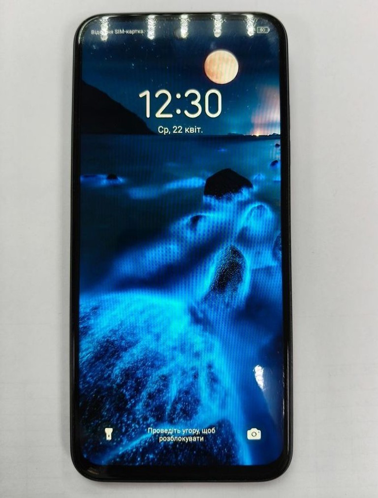 Оголошення Tecno spark go 1 kl4 4/64gb Б/У