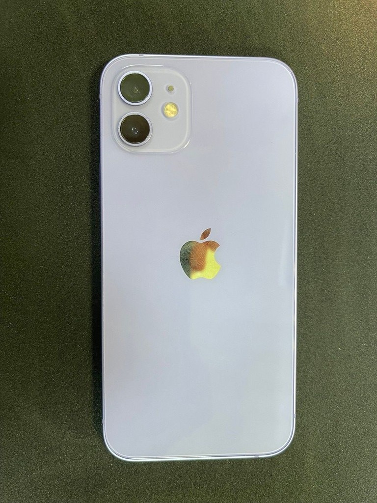 Apple iPhone 12 128GB (PRODUCT)RED Код:01-200927629. Зображення 5